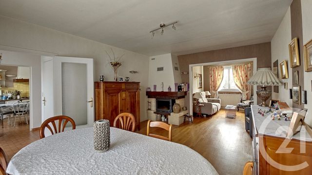 maison à vendre - 7 pièces - 152.61 m2 - LE BLANC MESNIL - 93 - ILE-DE-FRANCE - Century 21 Pierrimo