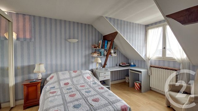 maison à vendre - 7 pièces - 152.61 m2 - LE BLANC MESNIL - 93 - ILE-DE-FRANCE - Century 21 Pierrimo