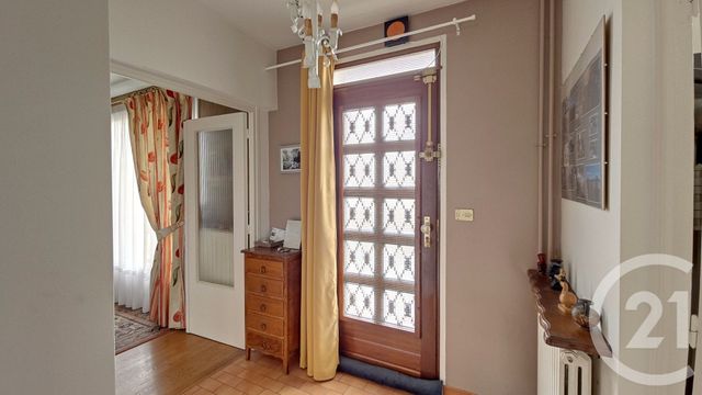 maison à vendre - 7 pièces - 152.61 m2 - LE BLANC MESNIL - 93 - ILE-DE-FRANCE - Century 21 Pierrimo