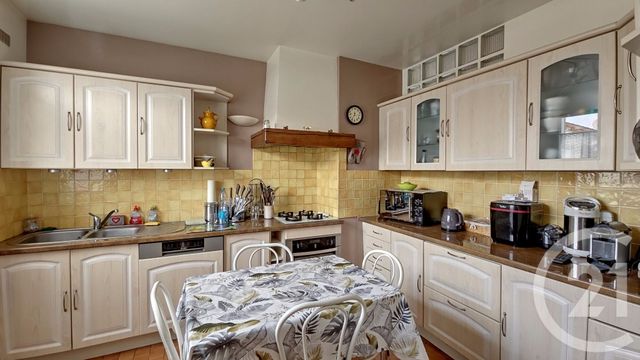 maison à vendre - 7 pièces - 152.61 m2 - LE BLANC MESNIL - 93 - ILE-DE-FRANCE - Century 21 Pierrimo