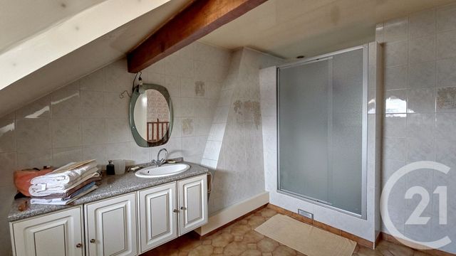 maison à vendre - 7 pièces - 152.61 m2 - LE BLANC MESNIL - 93 - ILE-DE-FRANCE - Century 21 Pierrimo