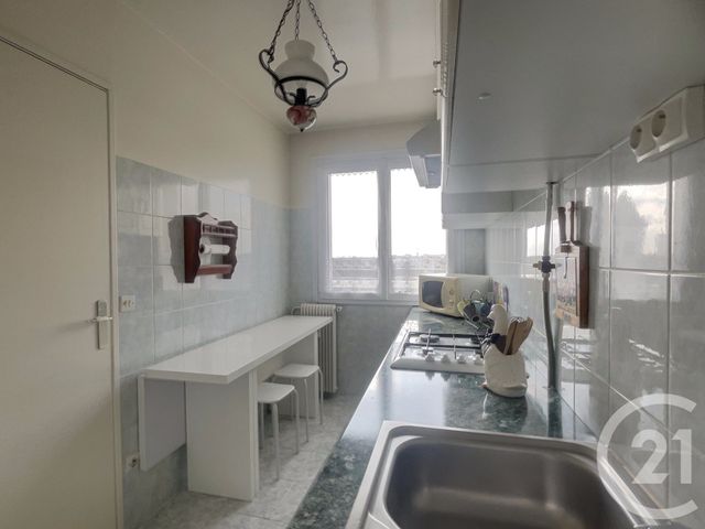 Appartement F1 à vendre - 1 pièce - 29.69 m2 - LE BOURGET - 93 - ILE-DE-FRANCE - Century 21 Pierrimo