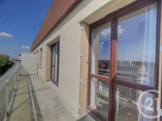 Appartement F1 à vendre LE BOURGET