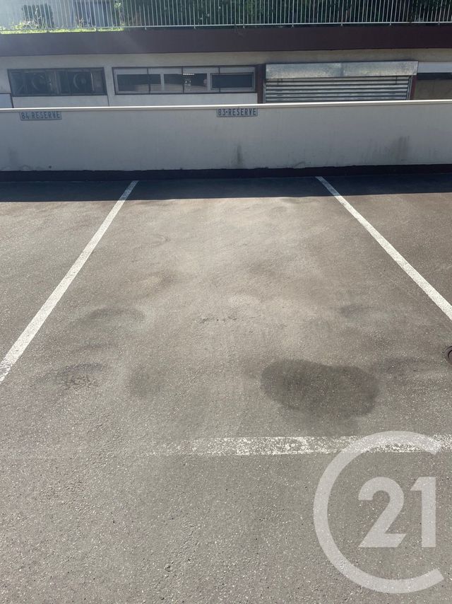 Appartement F1 à vendre - 1 pièce - 29.69 m2 - LE BOURGET - 93 - ILE-DE-FRANCE - Century 21 Pierrimo