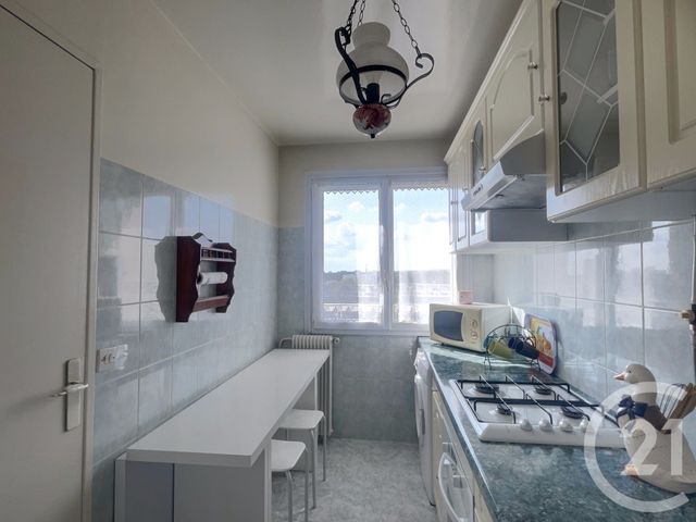 Appartement F1 à vendre - 1 pièce - 29.69 m2 - LE BOURGET - 93 - ILE-DE-FRANCE - Century 21 Pierrimo