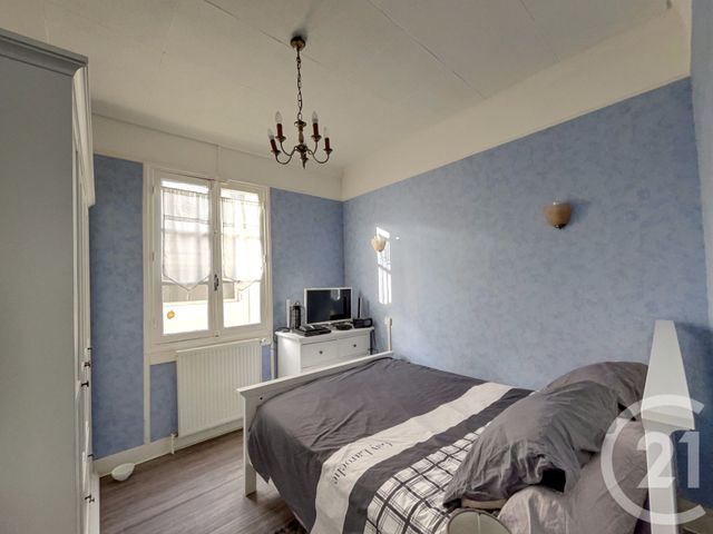 maison à vendre - 3 pièces - 69.29 m2 - DRANCY - 93 - ILE-DE-FRANCE - Century 21 Pierrimo