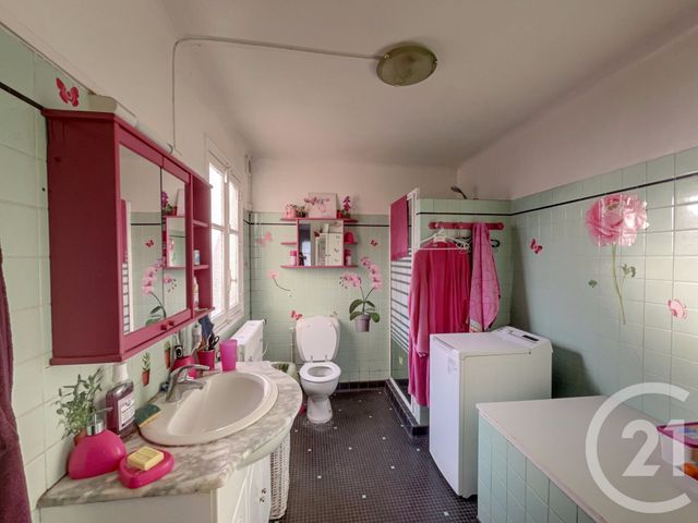 maison à vendre - 3 pièces - 69.29 m2 - DRANCY - 93 - ILE-DE-FRANCE - Century 21 Pierrimo