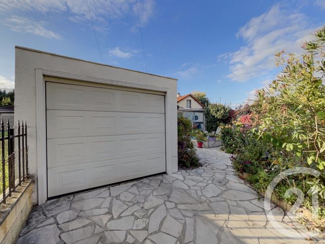 maison à vendre - 3 pièces - 69.29 m2 - DRANCY - 93 - ILE-DE-FRANCE - Century 21 Pierrimo