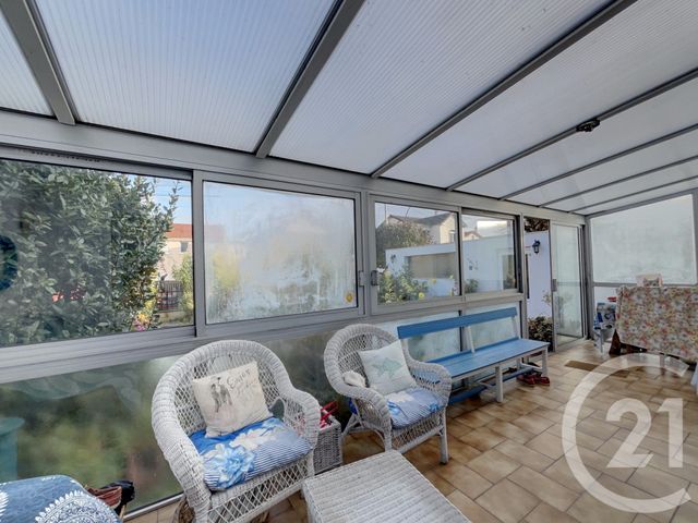 maison à vendre - 3 pièces - 69.29 m2 - DRANCY - 93 - ILE-DE-FRANCE - Century 21 Pierrimo