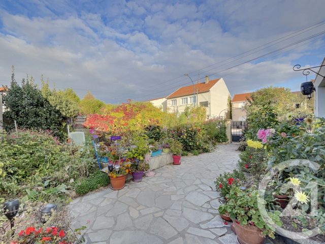 Maison à vendre DRANCY