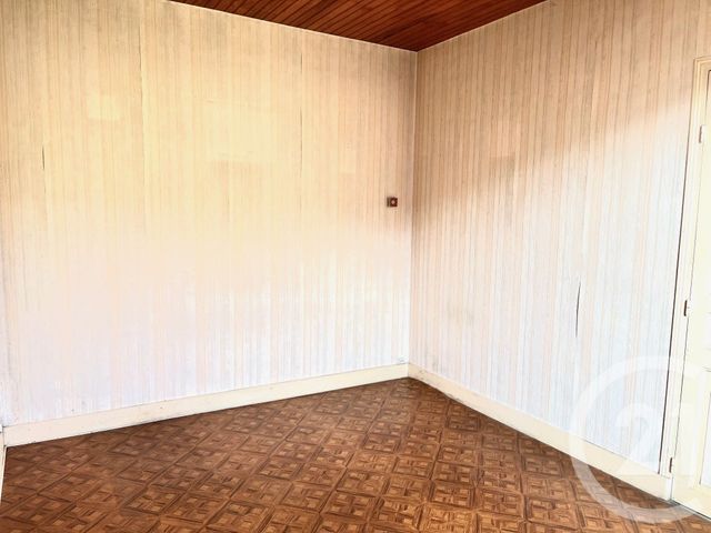 maison à vendre - 3 pièces - 60.95 m2 - LE BLANC MESNIL - 93 - ILE-DE-FRANCE - Century 21 Pierrimo