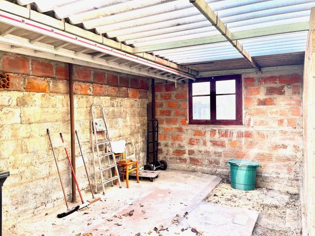 maison à vendre - 3 pièces - 60.95 m2 - LE BLANC MESNIL - 93 - ILE-DE-FRANCE - Century 21 Pierrimo