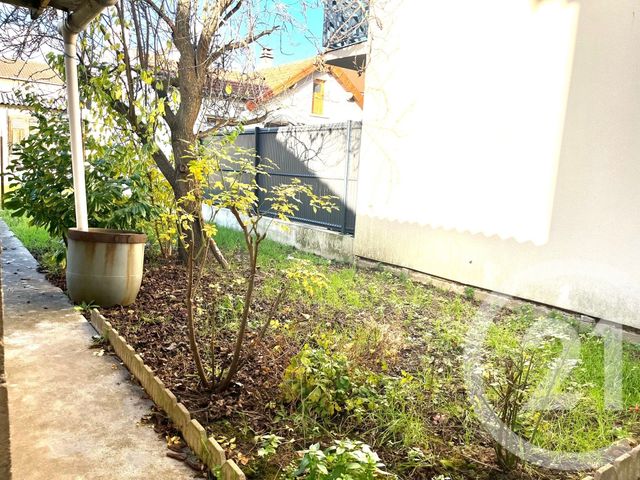 maison à vendre - 3 pièces - 60.95 m2 - LE BLANC MESNIL - 93 - ILE-DE-FRANCE - Century 21 Pierrimo