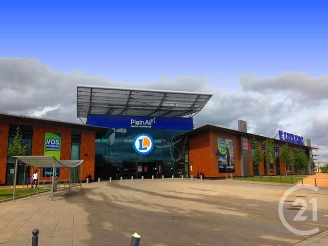 maison à vendre - 3 pièces - 60.95 m2 - LE BLANC MESNIL - 93 - ILE-DE-FRANCE - Century 21 Pierrimo