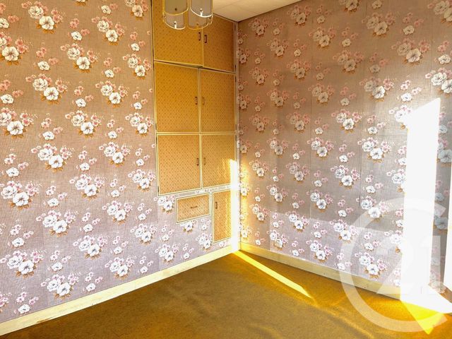 maison à vendre - 3 pièces - 60.95 m2 - LE BLANC MESNIL - 93 - ILE-DE-FRANCE - Century 21 Pierrimo