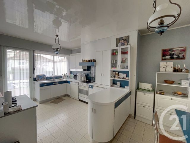 maison à vendre - 6 pièces - 122.03 m2 - DRANCY - 93 - ILE-DE-FRANCE - Century 21 Pierrimo