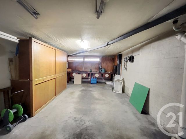 maison à vendre - 6 pièces - 122.03 m2 - DRANCY - 93 - ILE-DE-FRANCE - Century 21 Pierrimo