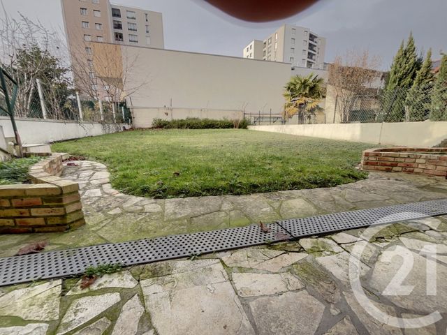 maison à vendre - 6 pièces - 122.03 m2 - DRANCY - 93 - ILE-DE-FRANCE - Century 21 Pierrimo