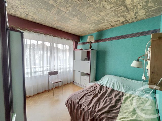 maison à vendre - 6 pièces - 122.03 m2 - DRANCY - 93 - ILE-DE-FRANCE - Century 21 Pierrimo