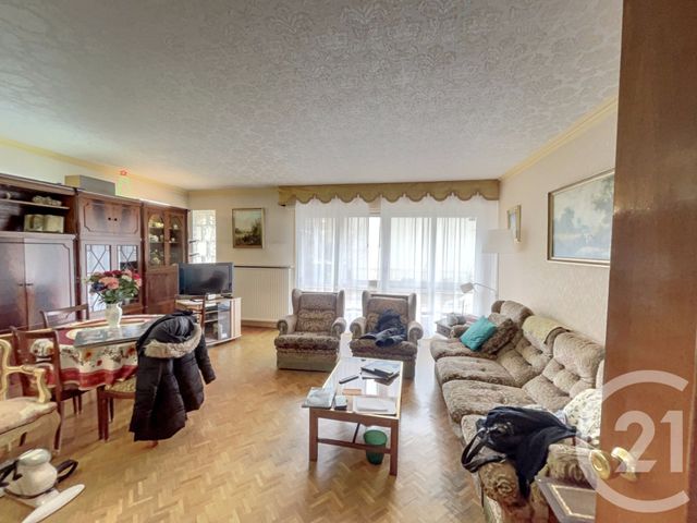 maison à vendre - 6 pièces - 122.03 m2 - DRANCY - 93 - ILE-DE-FRANCE - Century 21 Pierrimo