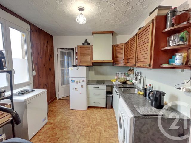 Appartement F2 à vendre - 2 pièces - 34.22 m2 - DRANCY - 93 - ILE-DE-FRANCE - Century 21 Pierrimo