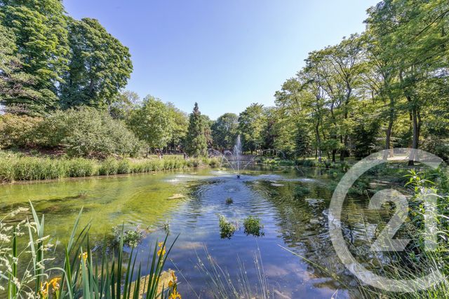 Appartement F2 à vendre - 2 pièces - 34.22 m2 - DRANCY - 93 - ILE-DE-FRANCE - Century 21 Pierrimo