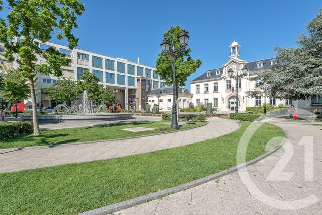 Appartement F2 à vendre - 2 pièces - 34.22 m2 - DRANCY - 93 - ILE-DE-FRANCE - Century 21 Pierrimo