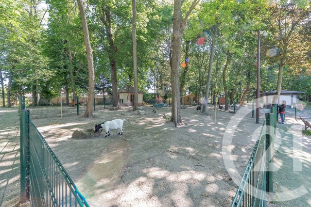 Appartement F2 à vendre - 2 pièces - 34.22 m2 - DRANCY - 93 - ILE-DE-FRANCE - Century 21 Pierrimo