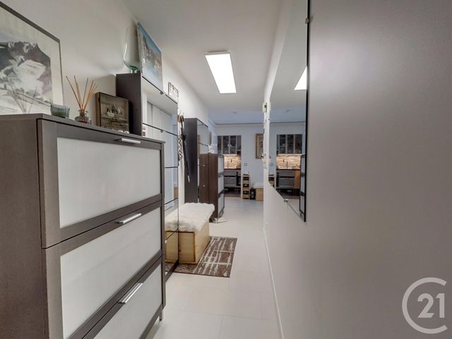 Appartement F4 à vendre - 4 pièces - 69.48 m2 - DRANCY - 93 - ILE-DE-FRANCE - Century 21 Pierrimo