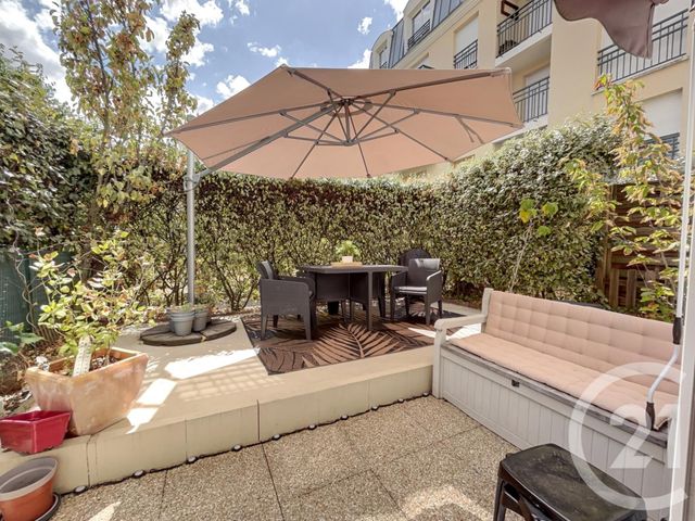 Appartement F4 à vendre - 4 pièces - 69.48 m2 - DRANCY - 93 - ILE-DE-FRANCE - Century 21 Pierrimo