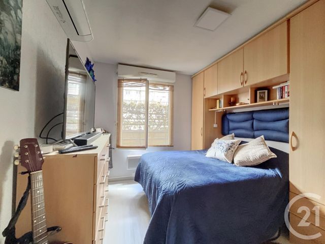 Appartement F4 à vendre - 4 pièces - 69.48 m2 - DRANCY - 93 - ILE-DE-FRANCE - Century 21 Pierrimo