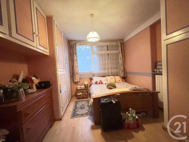 Appartement F3 à vendre - 3 pièces - 54.38 m2 - LE BOURGET - 93 - ILE-DE-FRANCE - Century 21 Pierrimo