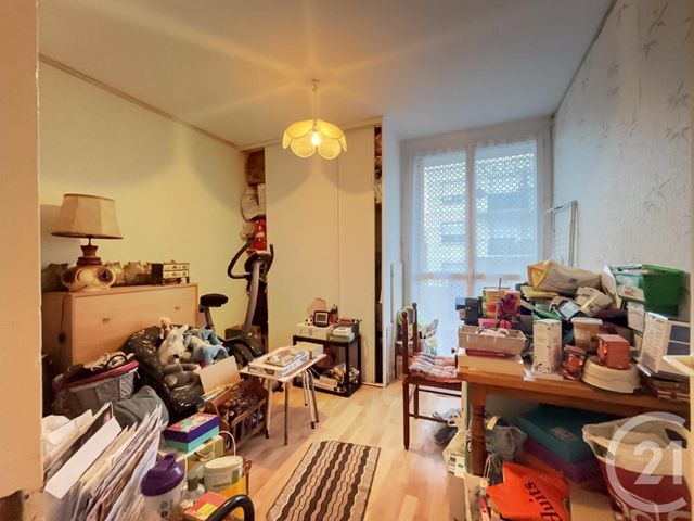 Appartement F3 à vendre - 3 pièces - 54.38 m2 - LE BOURGET - 93 - ILE-DE-FRANCE - Century 21 Pierrimo