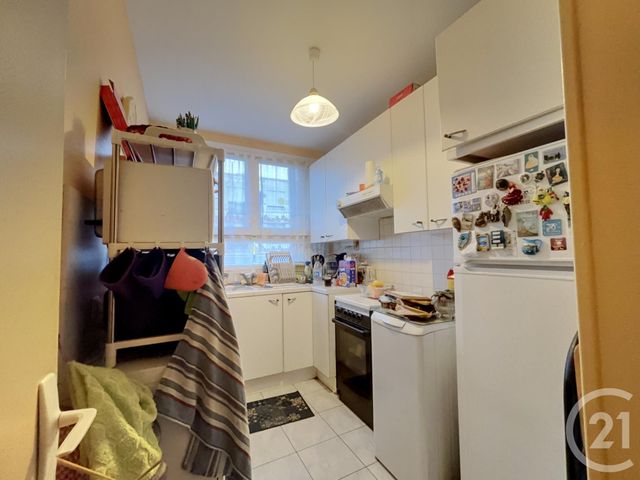 Appartement F3 à vendre - 3 pièces - 54.38 m2 - LE BOURGET - 93 - ILE-DE-FRANCE - Century 21 Pierrimo