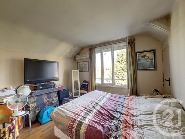 maison à vendre - 6 pièces - 130.37 m2 - DRANCY - 93 - ILE-DE-FRANCE - Century 21 Pierrimo