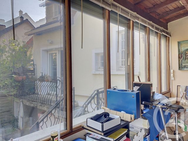 maison à vendre - 6 pièces - 130.37 m2 - DRANCY - 93 - ILE-DE-FRANCE - Century 21 Pierrimo