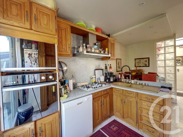 Maison à vendre DRANCY