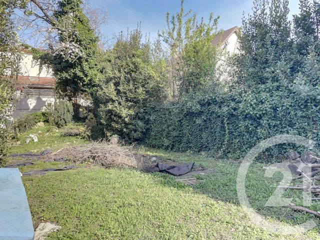 maison à vendre - 6 pièces - 130.37 m2 - DRANCY - 93 - ILE-DE-FRANCE - Century 21 Pierrimo