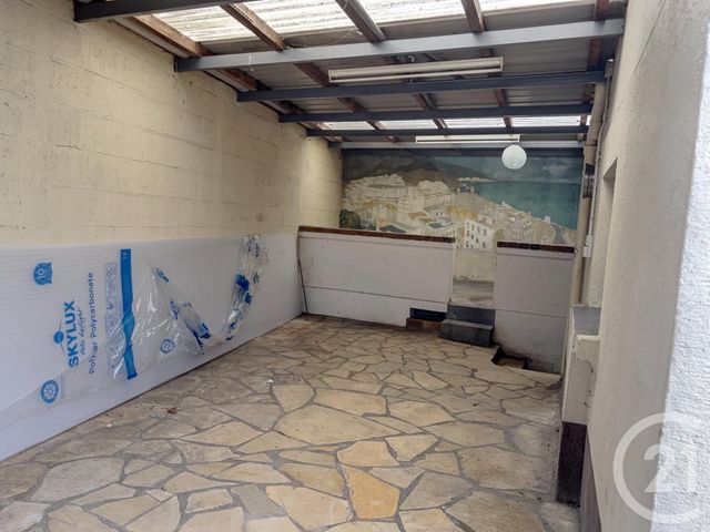 maison à vendre - 5 pièces - 87.02 m2 - DRANCY - 93 - ILE-DE-FRANCE - Century 21 Pierrimo