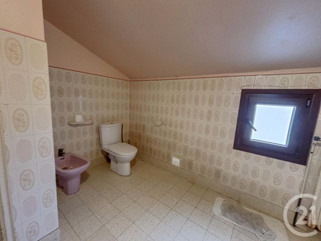 maison à vendre - 5 pièces - 87.02 m2 - DRANCY - 93 - ILE-DE-FRANCE - Century 21 Pierrimo