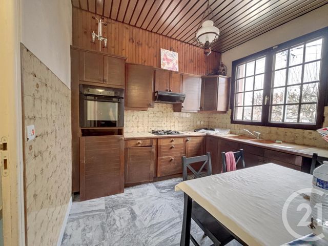 maison à vendre - 5 pièces - 87.02 m2 - DRANCY - 93 - ILE-DE-FRANCE - Century 21 Pierrimo