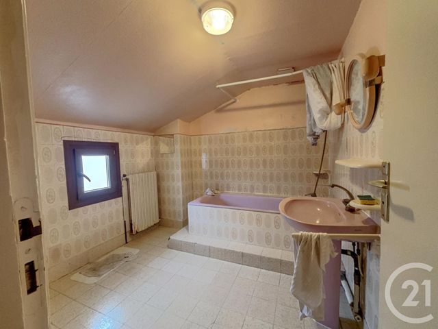 maison à vendre - 5 pièces - 87.02 m2 - DRANCY - 93 - ILE-DE-FRANCE - Century 21 Pierrimo