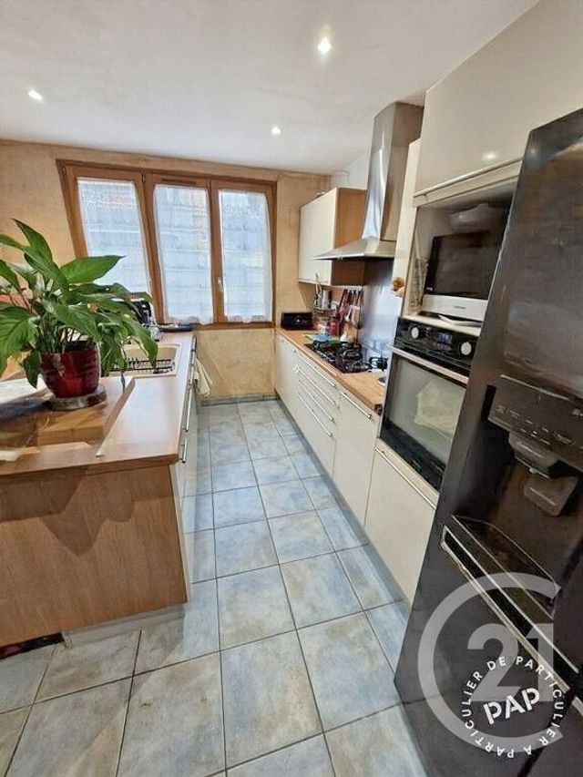 Maison à vendre DRANCY