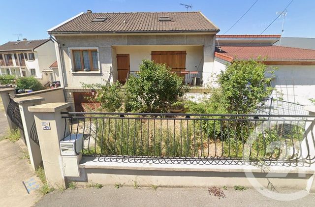 maison à vendre - 5 pièces - 98.99 m2 - DRANCY - 93 - ILE-DE-FRANCE - Century 21 Pierrimo