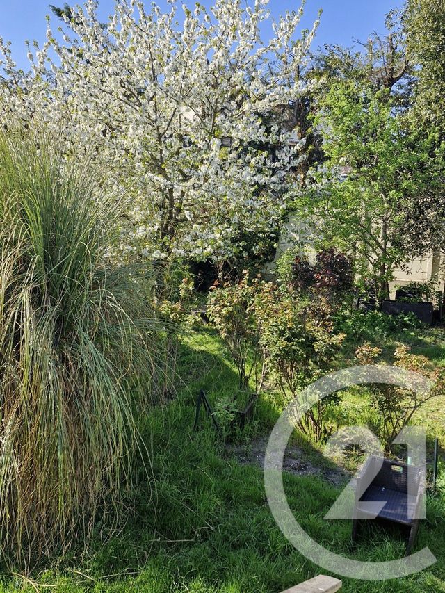 maison à vendre - 5 pièces - 98.99 m2 - DRANCY - 93 - ILE-DE-FRANCE - Century 21 Pierrimo