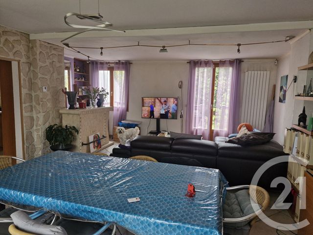 maison à vendre - 5 pièces - 98.99 m2 - DRANCY - 93 - ILE-DE-FRANCE - Century 21 Pierrimo
