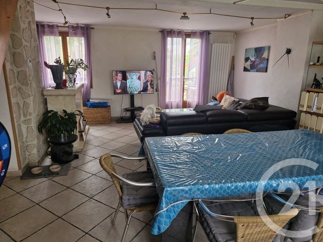 maison à vendre - 5 pièces - 98.99 m2 - DRANCY - 93 - ILE-DE-FRANCE - Century 21 Pierrimo