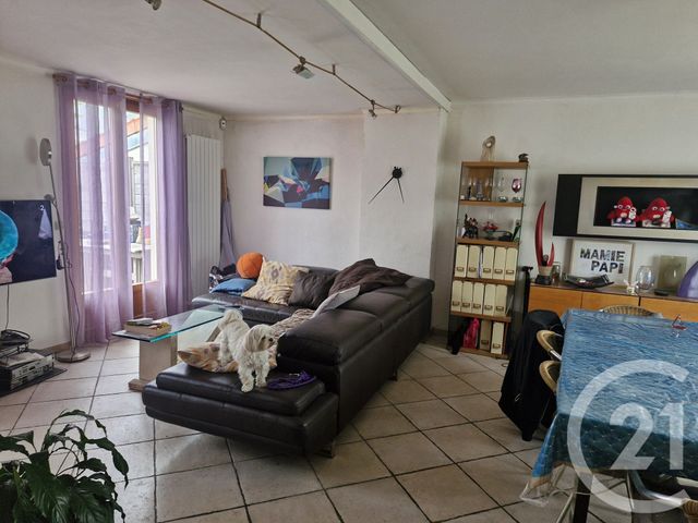 maison à vendre - 5 pièces - 98.99 m2 - DRANCY - 93 - ILE-DE-FRANCE - Century 21 Pierrimo