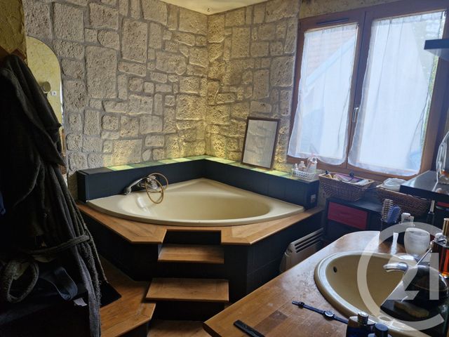 maison à vendre - 5 pièces - 98.99 m2 - DRANCY - 93 - ILE-DE-FRANCE - Century 21 Pierrimo