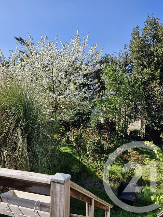 maison à vendre - 5 pièces - 98.99 m2 - DRANCY - 93 - ILE-DE-FRANCE - Century 21 Pierrimo